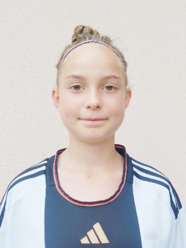 Elisa Manzel