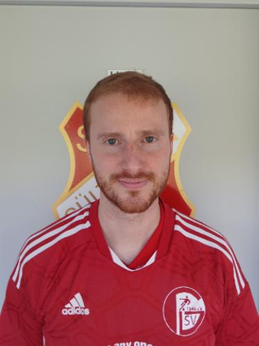 Steffen Lenhardt