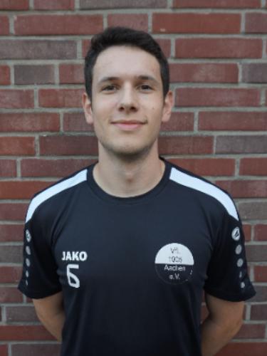 David Yasin Deutz