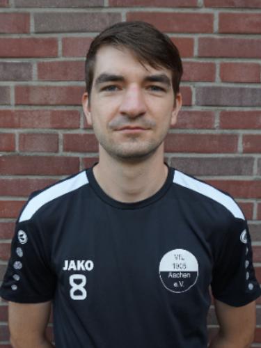 Clemens Schlesinger