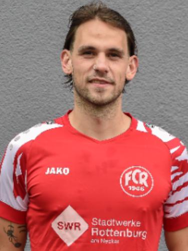 Luis Branz