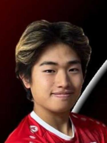 Yuto Matsuda