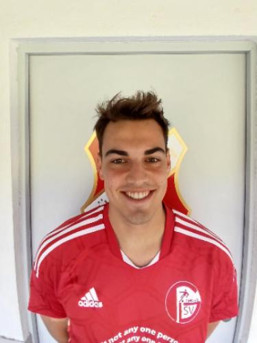 Sammy Rothfuß