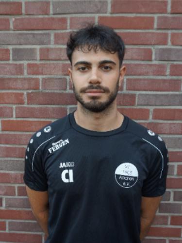 Chrisowalandis Igglizoglou