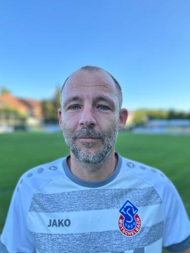 Dominik Kiefer