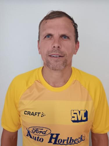 Michael Strauß