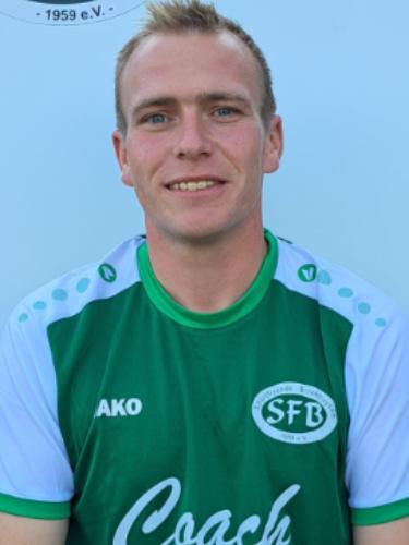 Nico Goldbeck