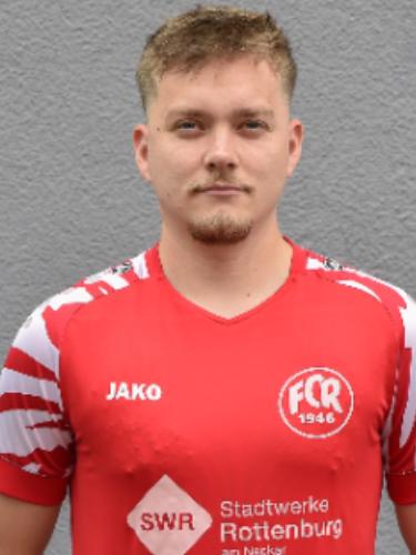 Maximilian Wellhäußer