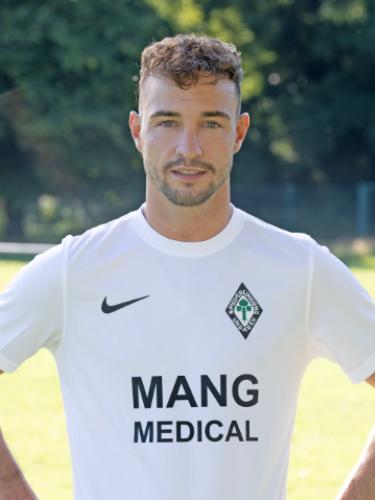 Dominik Maier