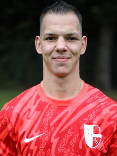 Ismael Lamhllam