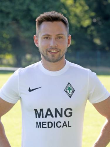 Luca Martinez-Saitner