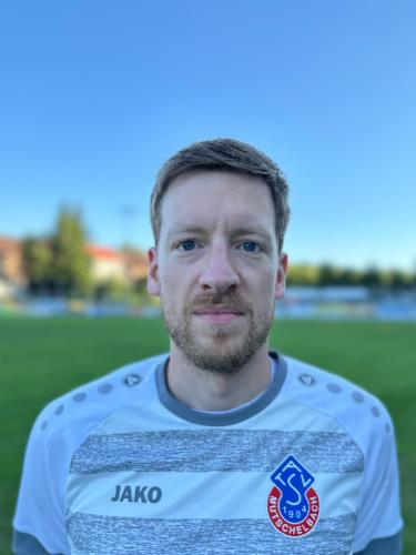 Daniel Schaudel