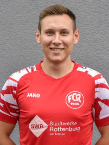 Simon Ott