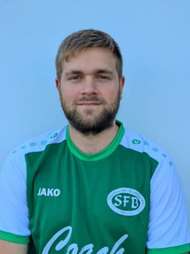 Tobias Tennagels