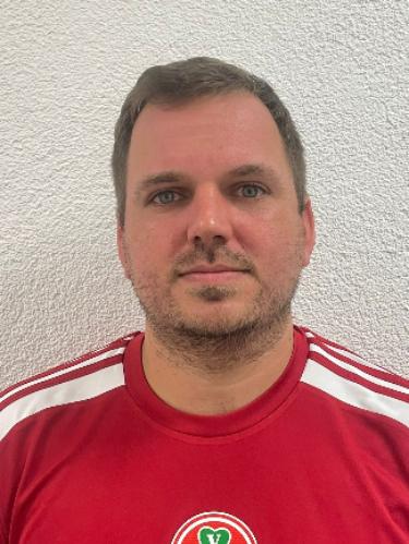 Sebastian Huber