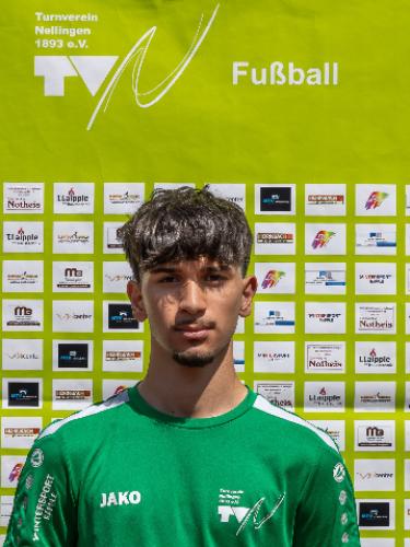 Musab Kilicaslan