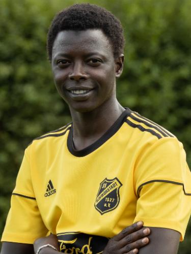 Dodou S. Ndure