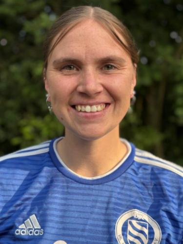 Ronja-Joline Matthias