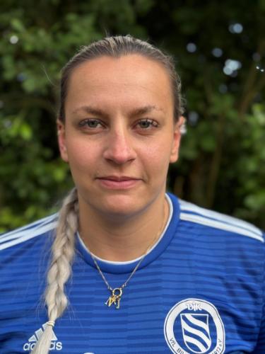 Nadja Vogelsang