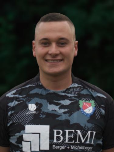 Daniel Weippert