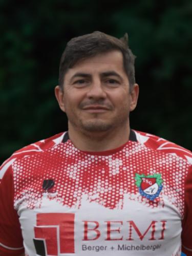 Bernad Crnkic
