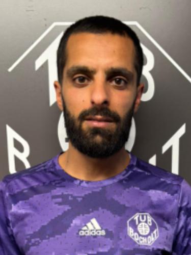 Hussam Naboulsi