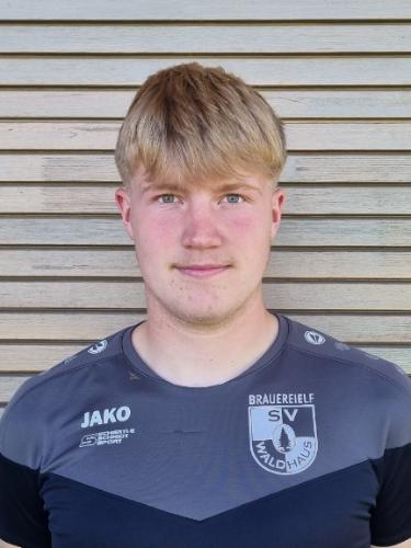 Finn Schönleber