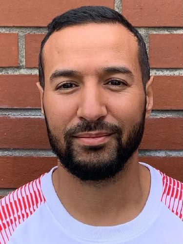 Ilyas Bourakbaoui