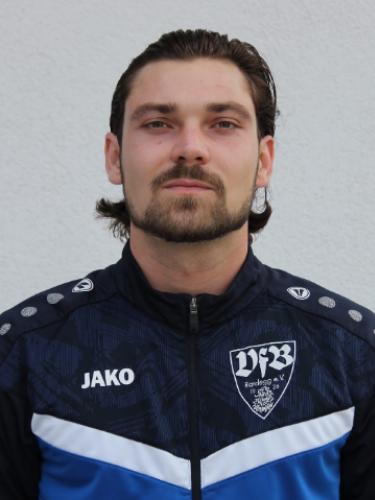 Sven Radermacher