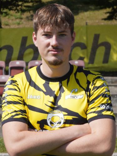 Arian Heß