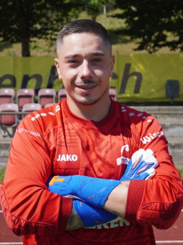Kai-Fabian Kröning