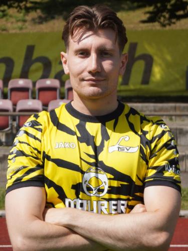 Luca Busch