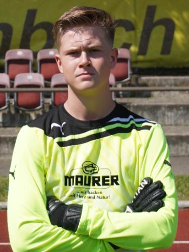Leandro Laurin Köhli