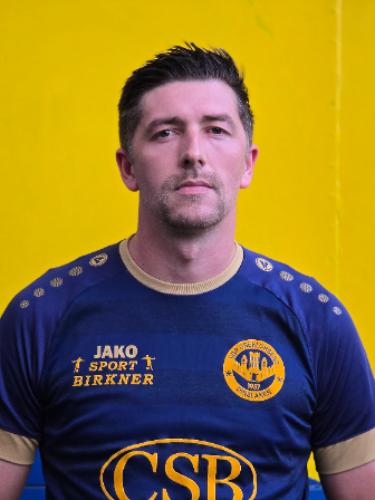 Edin Kamencic