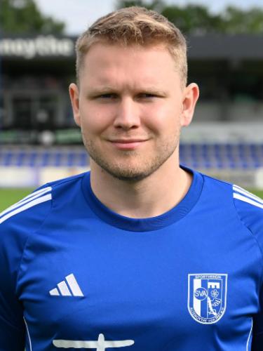 Johannes Heitgerken