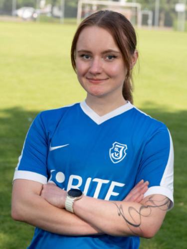 Anika Lebzelter