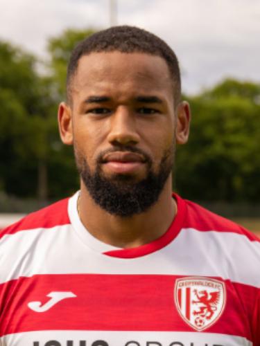 Jason Ekoue Tomety-Hemazro