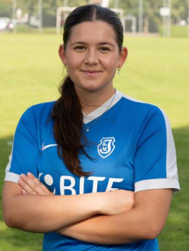 Frida Kraft