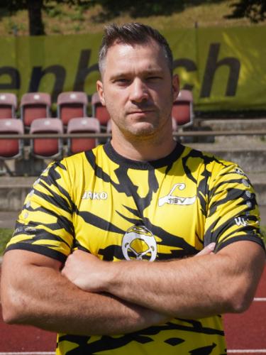 Sven Molke