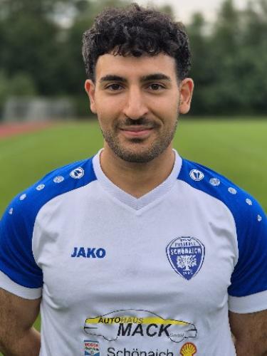 Servet Bayazit