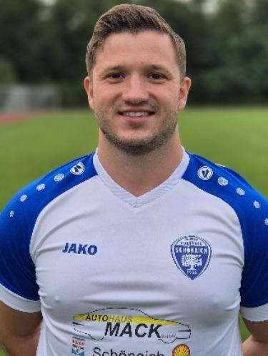 Rafael Czapiewski