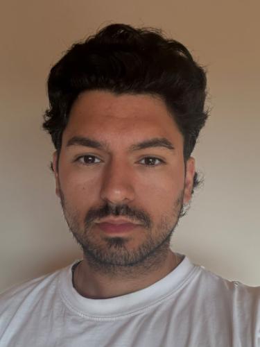 Sawas Karamanidis