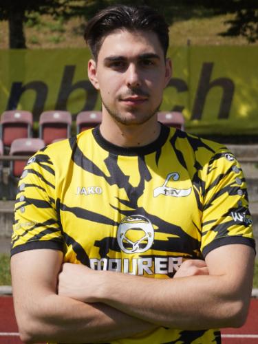 Dominik Schreiner