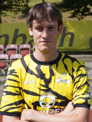 Emil Schubert