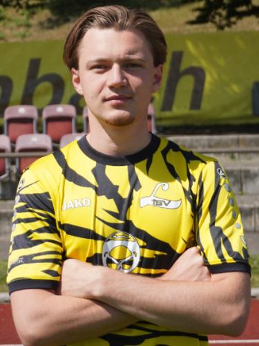 Leon Schühle