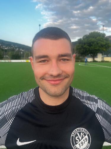 Sebastian Bock