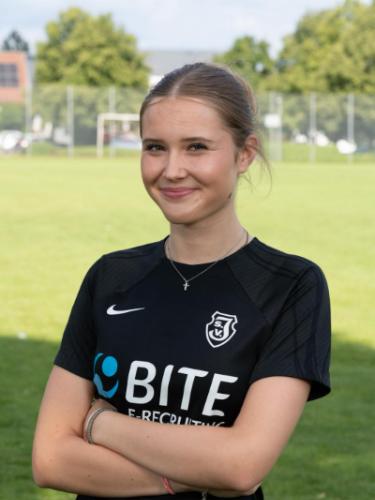 Aliya Rudat