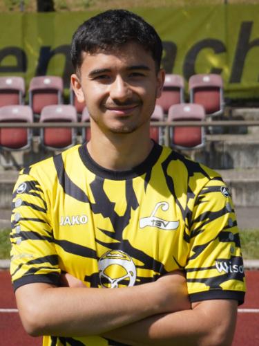 Robin Toptanci