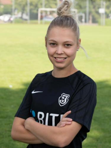 Lina Werner