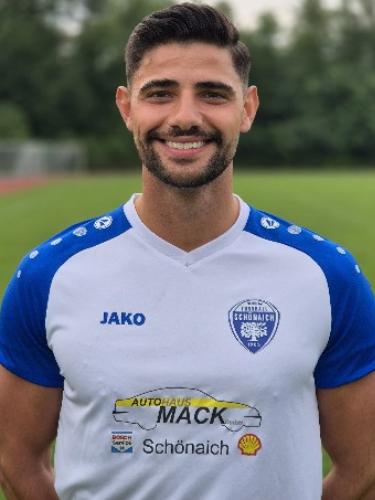 Ilyas Karayel
